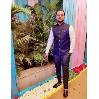 Devansh members